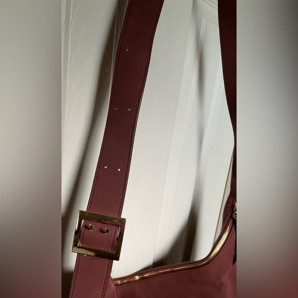 Universal Thread Brown Shoulder Bag - Picture 7 of 10